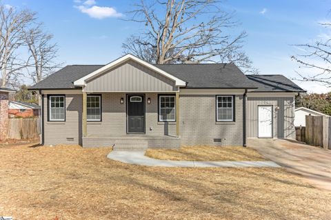 Photo of 102 Artillery Road, Taylors, SC 29687 (MLS # 1582281)