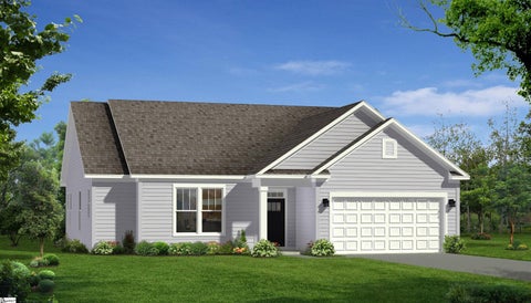 Photo of 551 Winstone Trail, Woodruff, SC 29388 (MLS # 1598428)