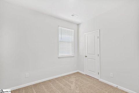 A home in Inman