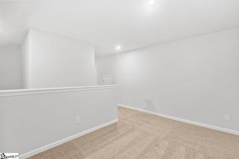 A home in Inman
