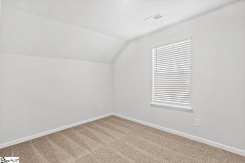 A home in Inman