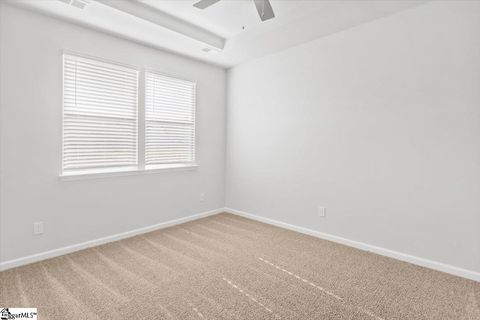A home in Inman