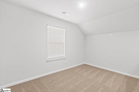 A home in Inman