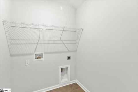 A home in Inman