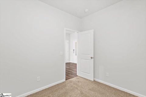 A home in Inman