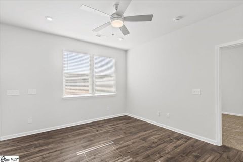 A home in Inman