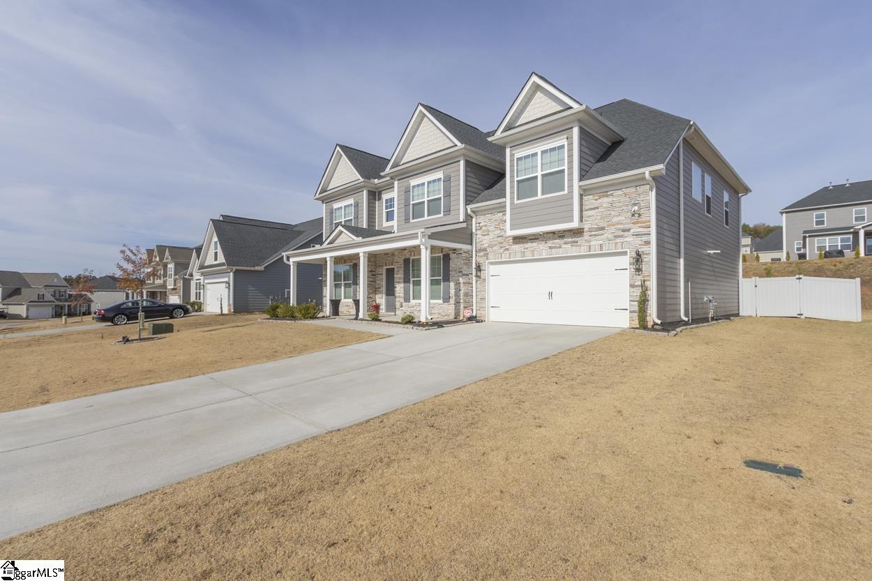 333 Carriage Hill Drive