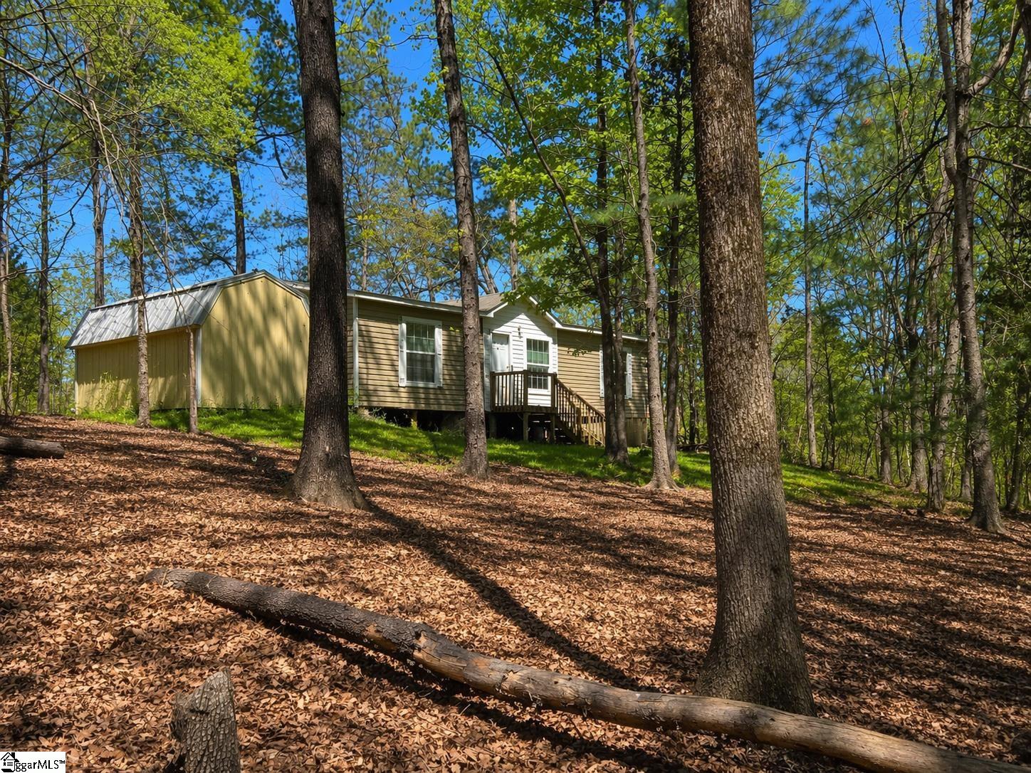 1741 Walhalla Highway