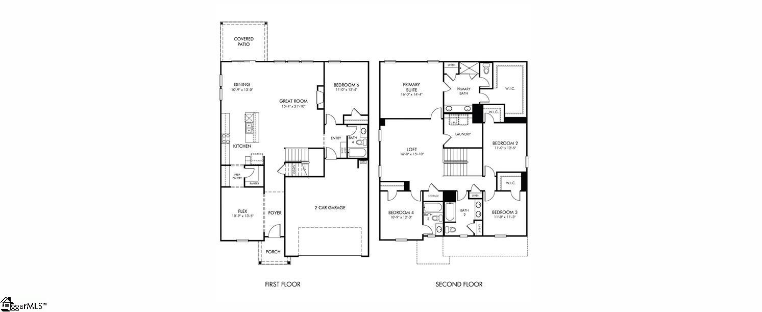 609 Hollybank Street