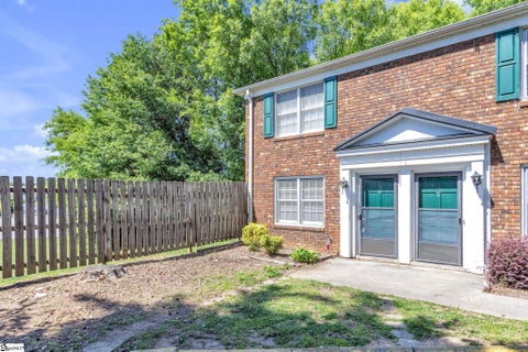 Photo of 1 Hartsville Drive 16 #16, Taylors, SC 29687 (MLS # 1604062)