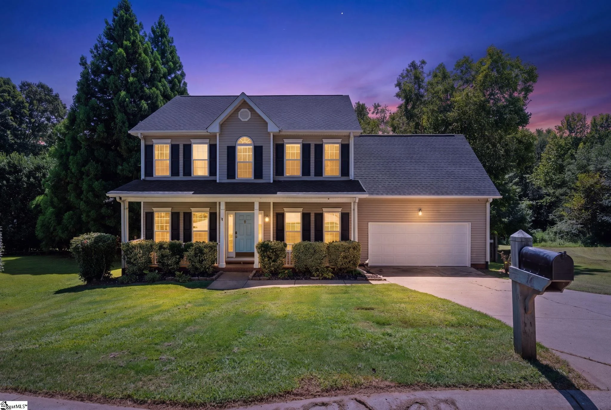 16 Bittercrest Court
