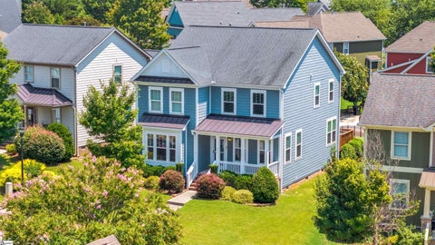 Photo of 204 Maitland Drive, Greenville, SC 29617 (MLS # 1599482)