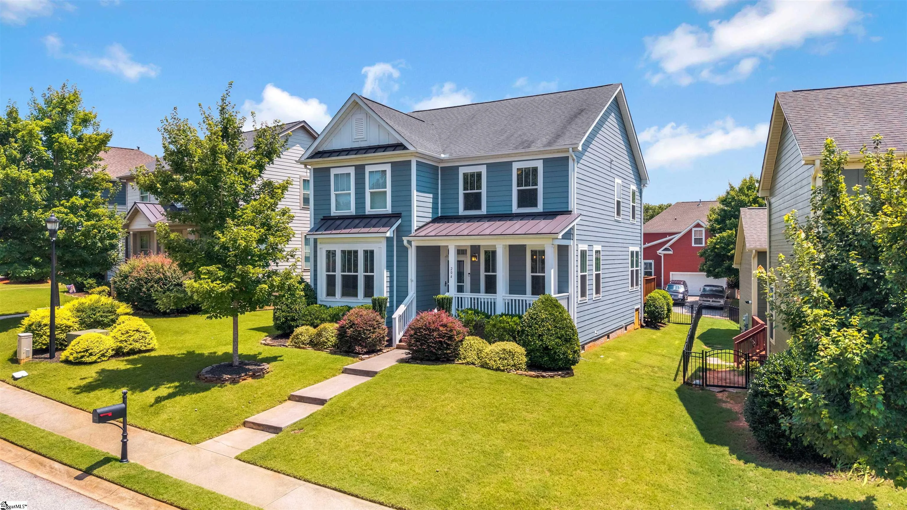 204 Maitland Drive