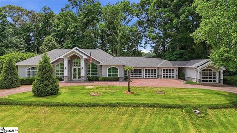 Photo of 102 Greenleaf Lane, Easley, SC 29642 (MLS # 1592678)