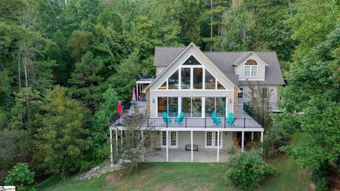 122 Fair Heaven Court Seneca SC 29672