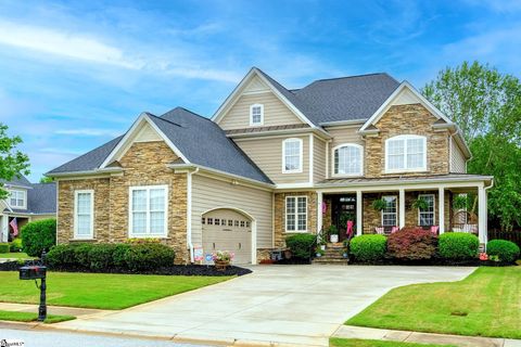 1 Lone Oak Avenue Simpsonville SC 29681