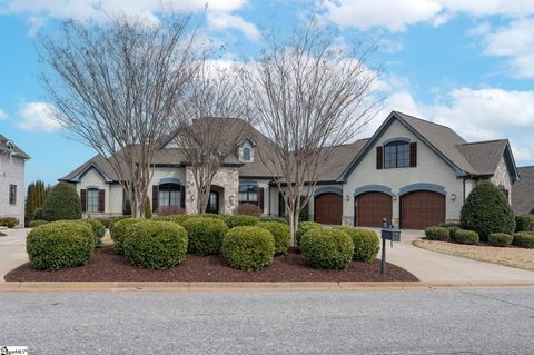Photo of 15 Promenade Drive, Greenville, SC 29609 (MLS # 1583210)