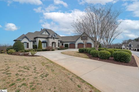 Photo of 15 Promenade Drive, Greenville, SC 29609 (MLS # 1583210)