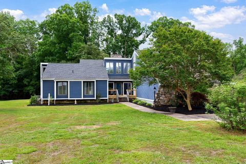 Photo of 144 Spring Road, Laurens, SC 29360 (MLS # 1590278)