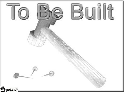 Photo of 304 Musgrove Court, Piedmont, SC 29673 (MLS # 1582711)