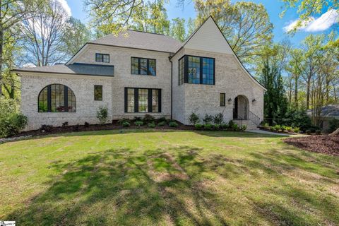 201 Rockwood Drive Greenville SC 29605