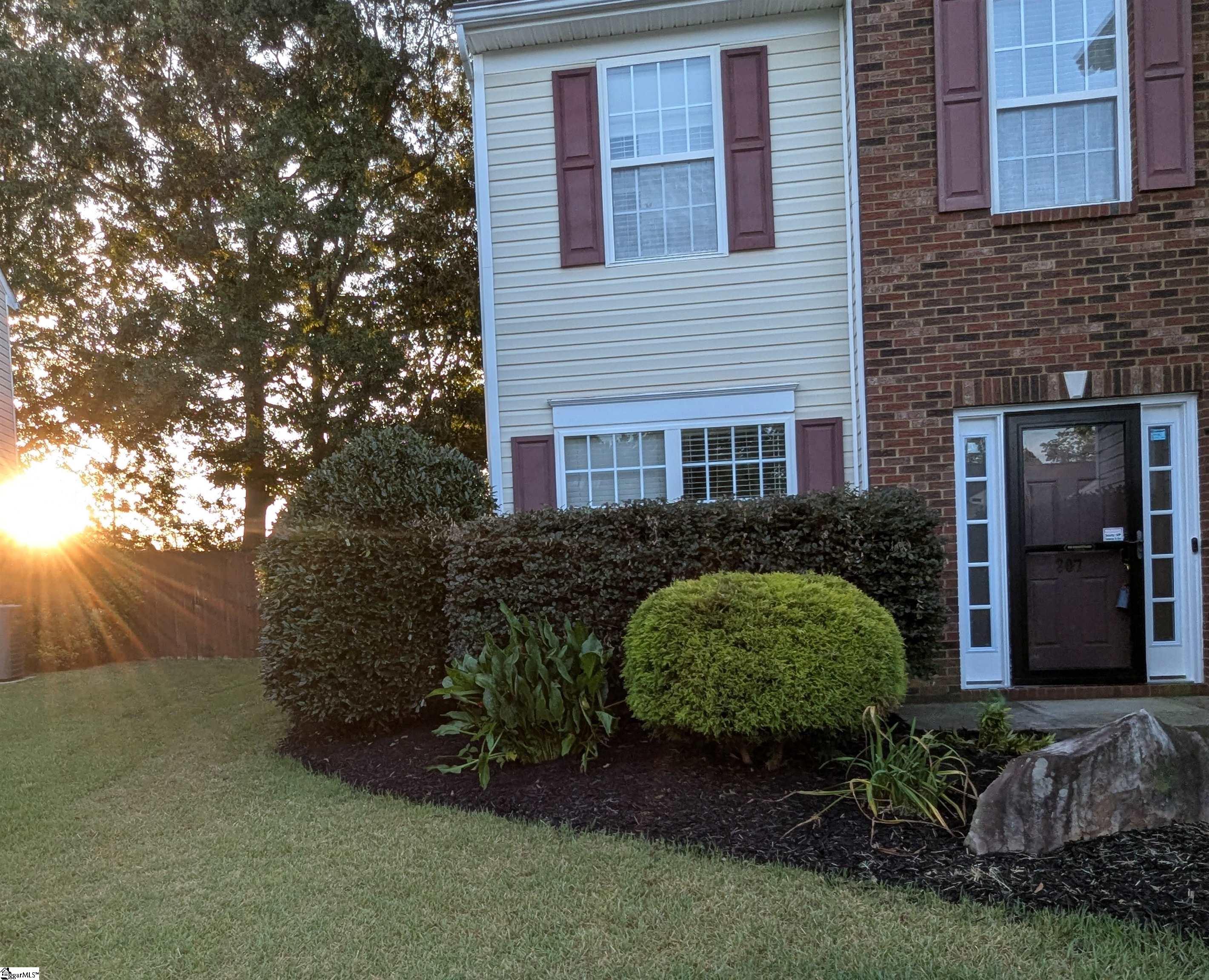 807 Terrace Creek Drive