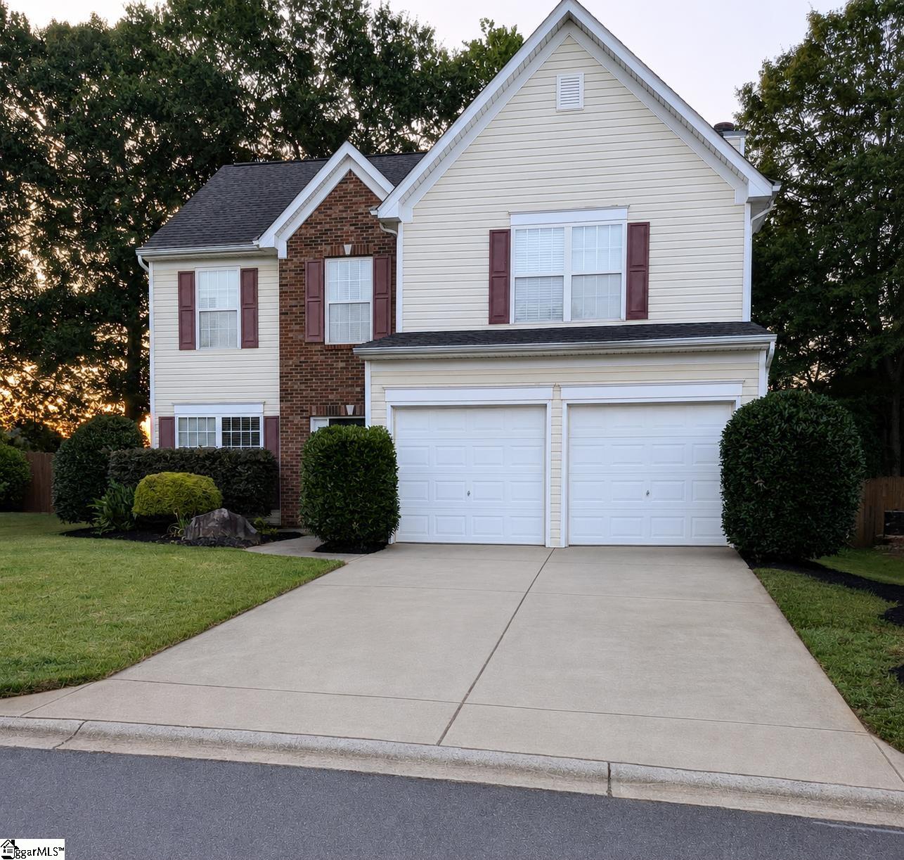 807 Terrace Creek Drive