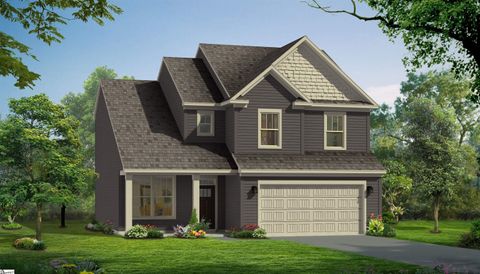 12140 Mahogany Circle Inman SC 29349