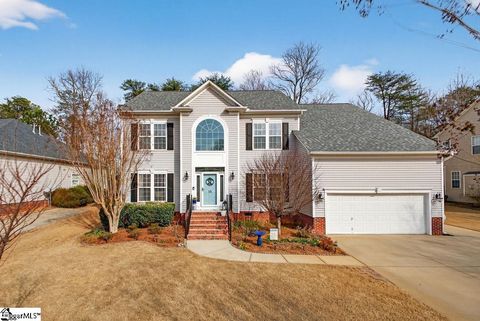 15 Meadow Rose Drive Travelers Rest SC 29690