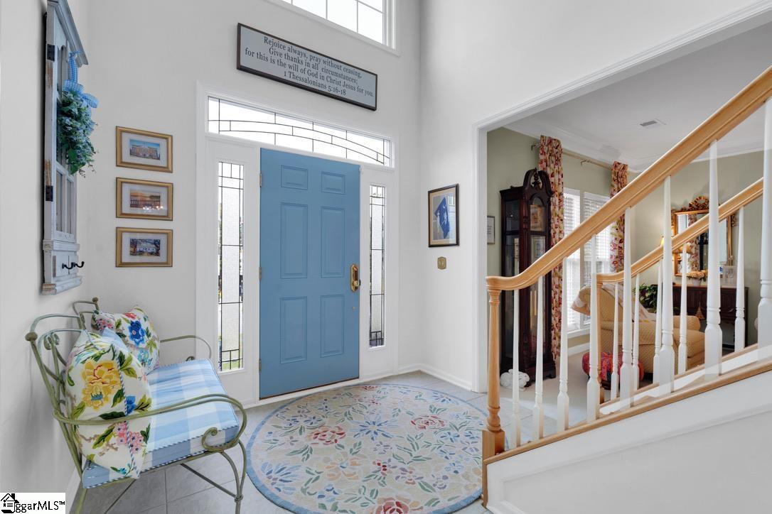 15 Meadow Rose Drive