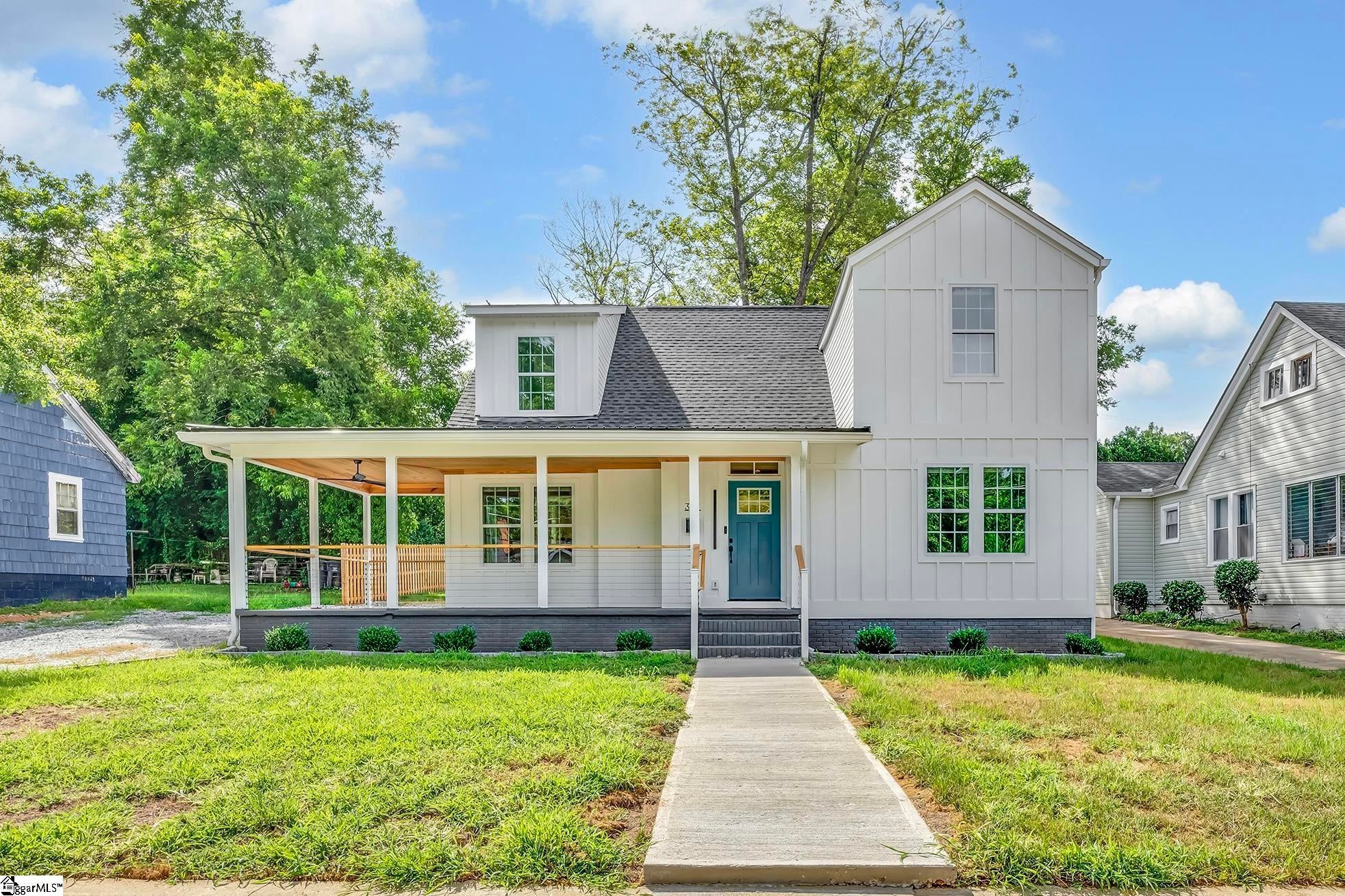 351 Winsmith Avenue, Spartanburg, SC, 29306