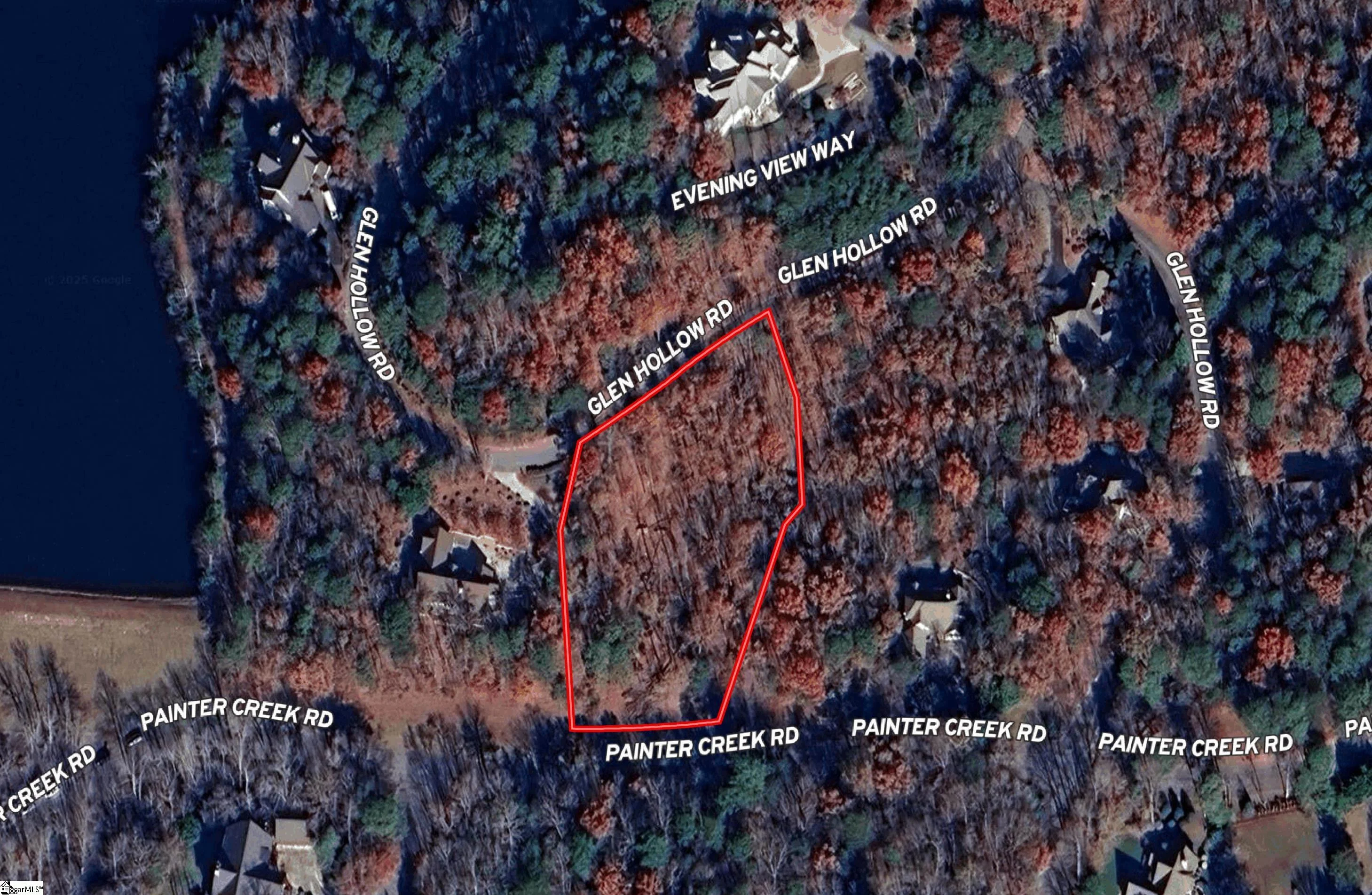 95 Painter Creek Road