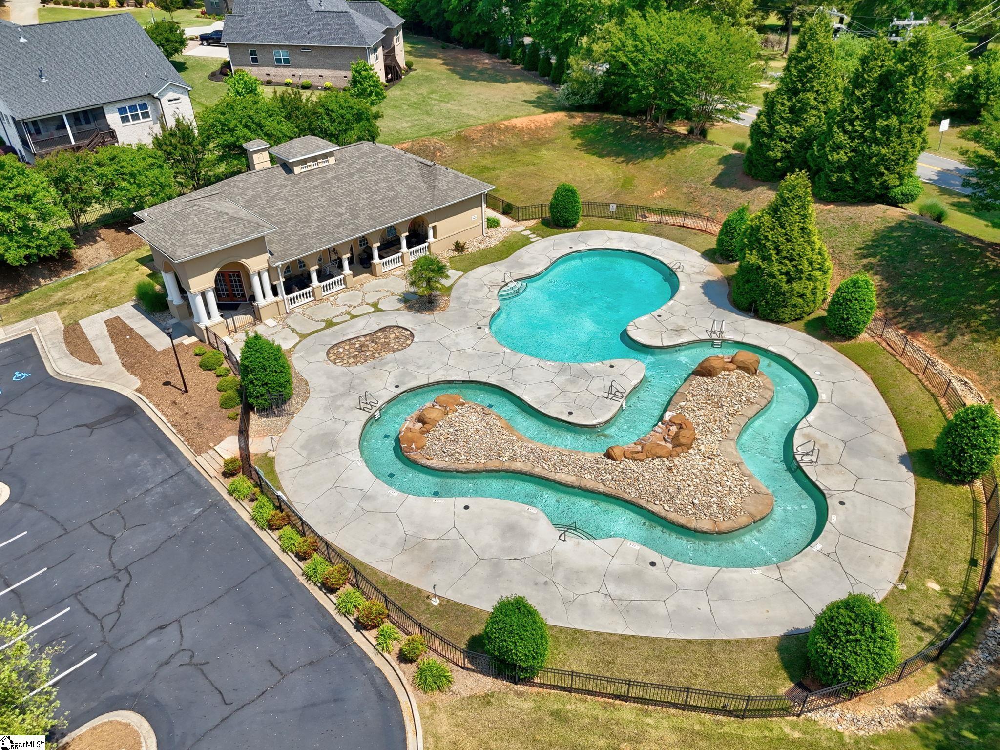 1027 Tuscany Drive