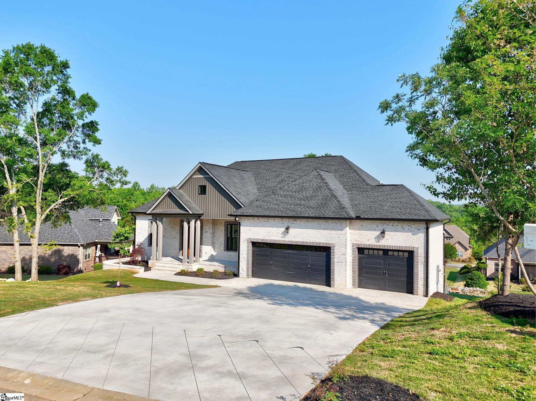 1027 Tuscany Drive