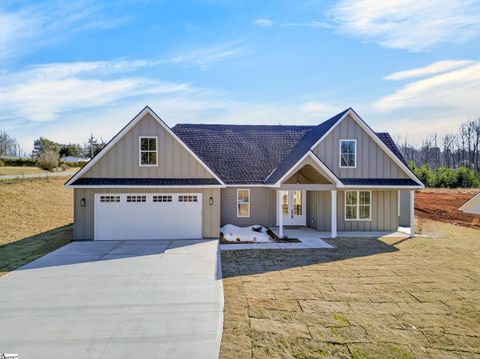 198 Valley Road Travelers Rest SC 29690