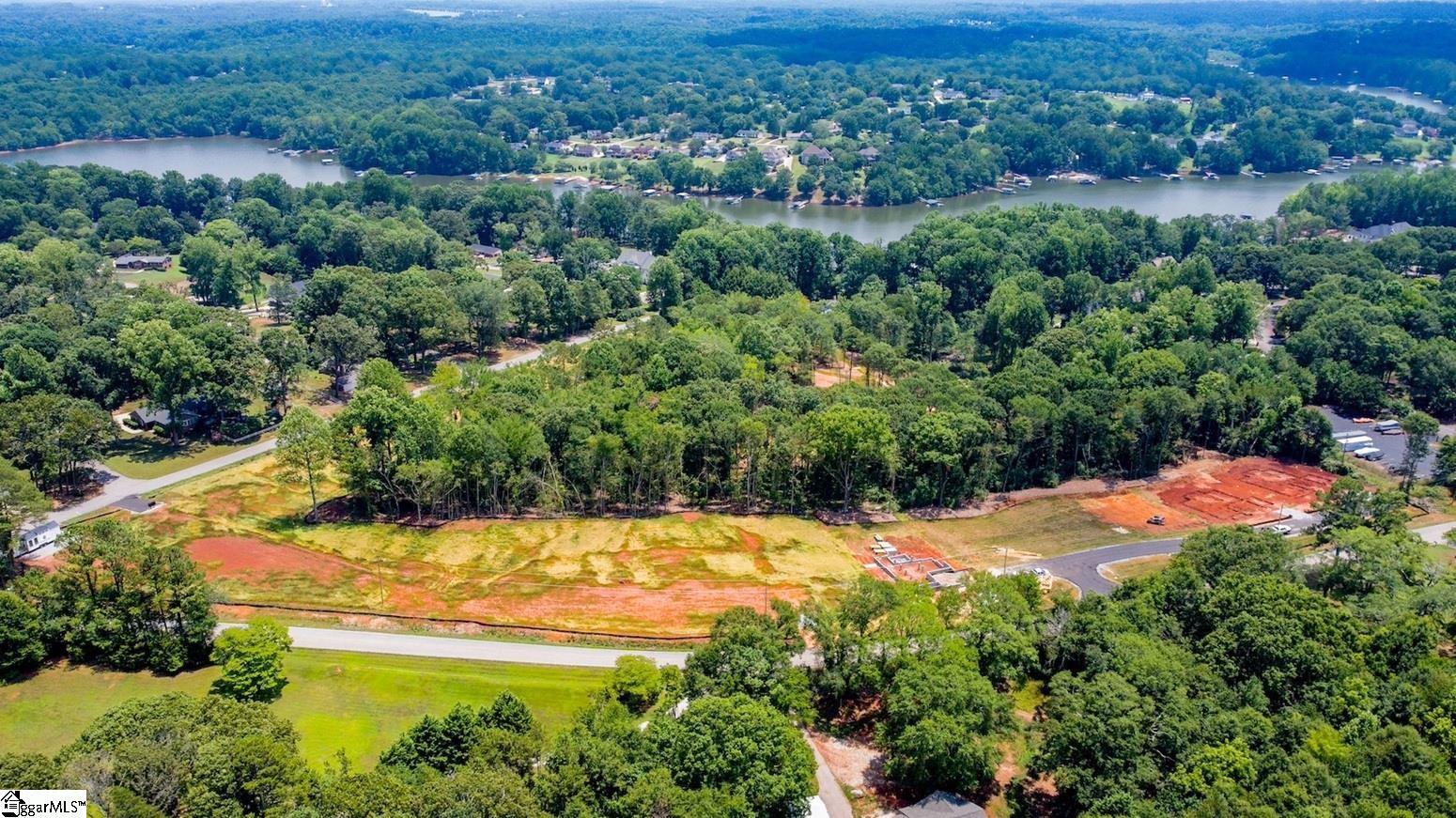 1104 Manse Jolly Road Lot 1 Timberland Grove