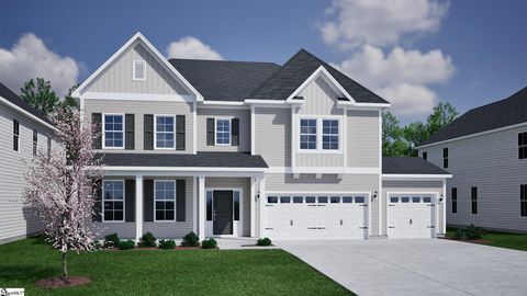 1104 Manse Jolly Road Anderson SC 29621