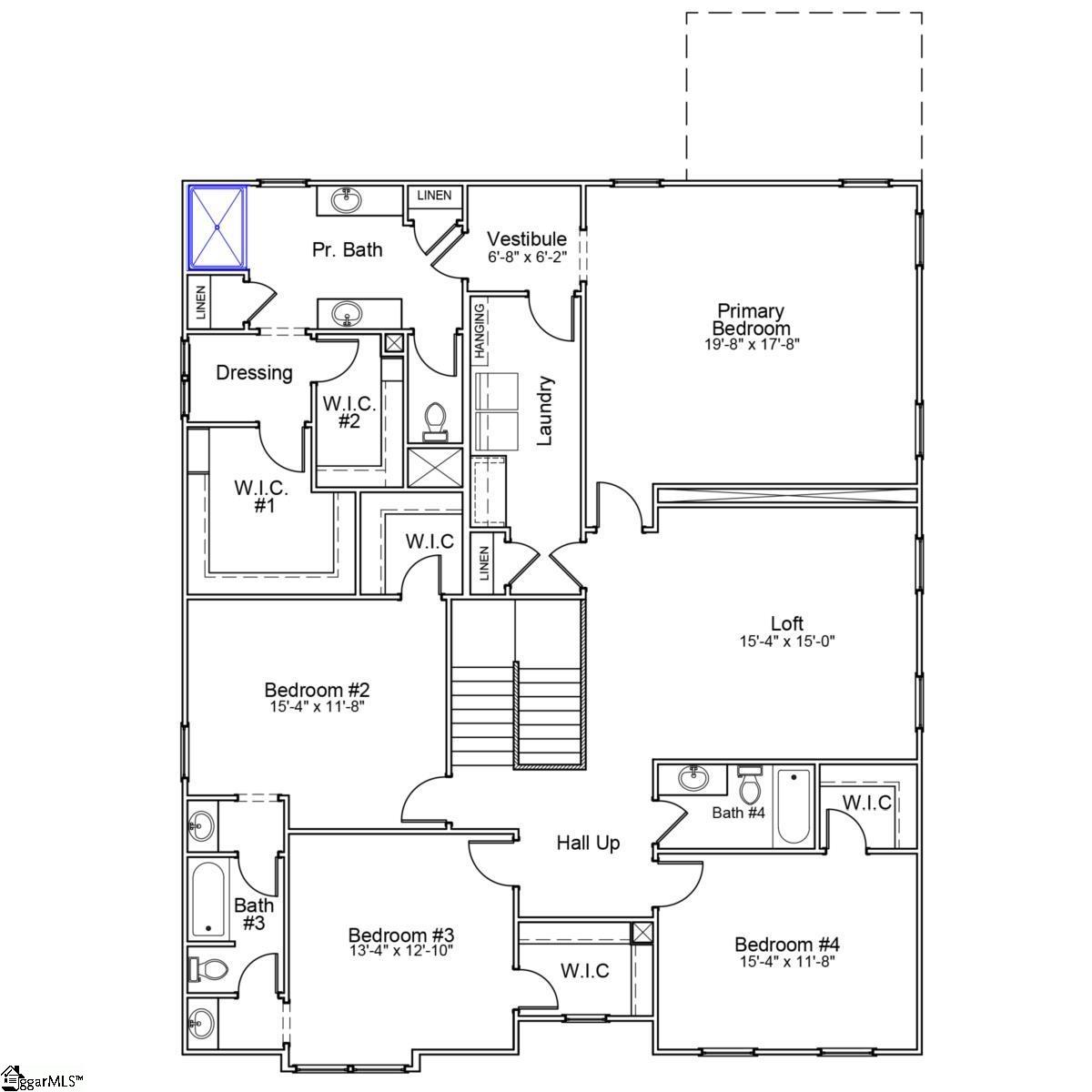 1104 Manse Jolly Road