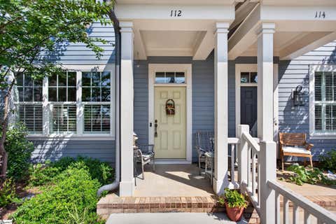 Photo of 112 Tuttle Street, Clemson, SC 29631 (MLS # 1600697)