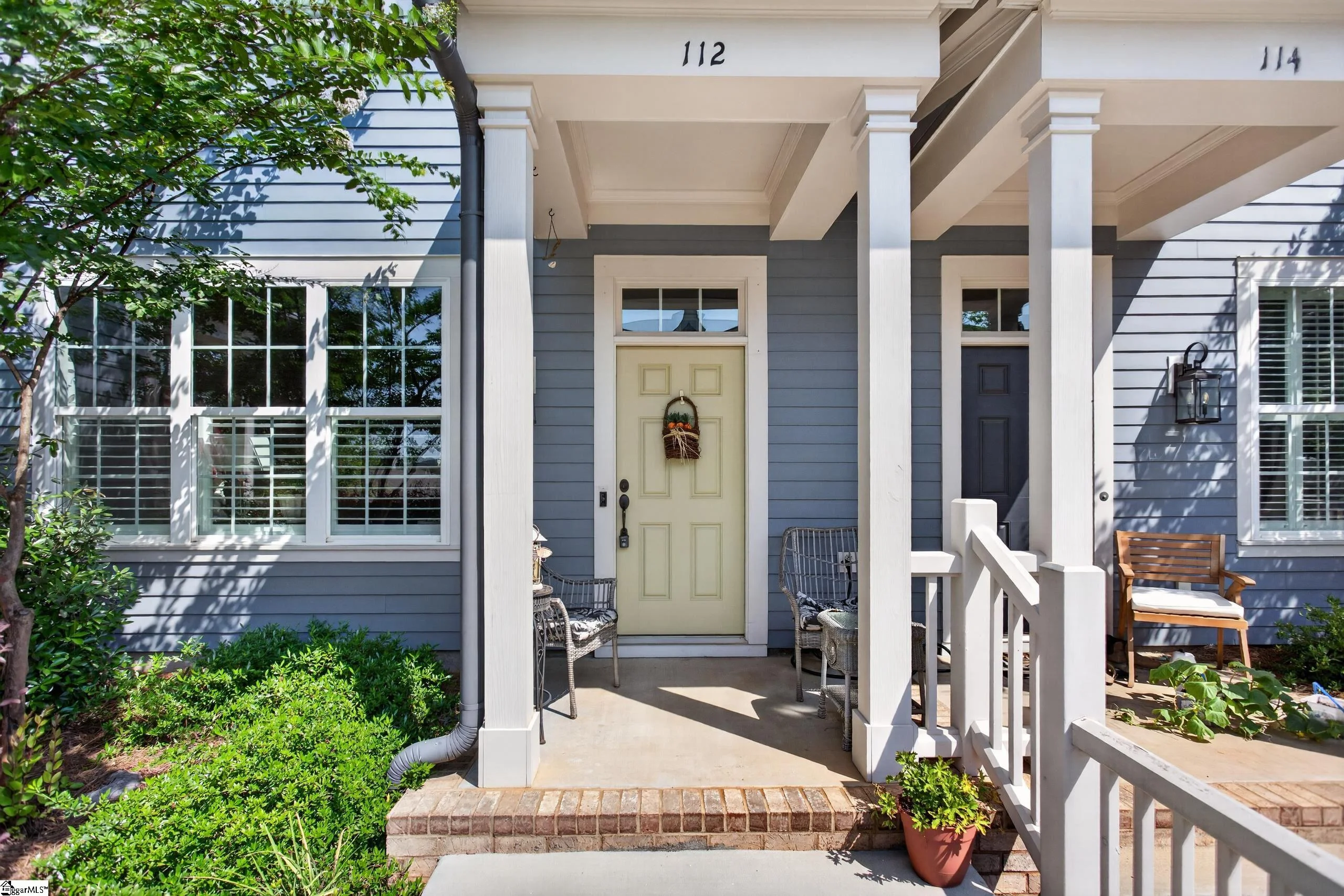 112 Tuttle Street