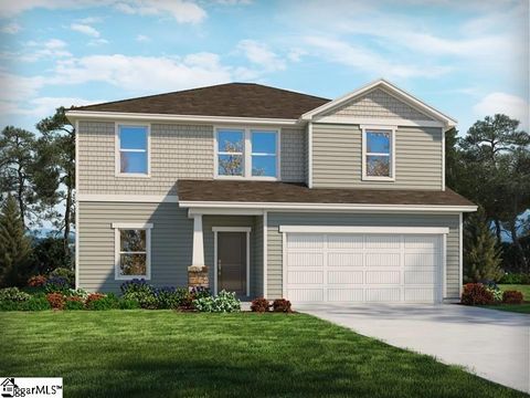 Photo of 205 Moretz Place, Spartanburg, SC 29306 (MLS # 1595351)