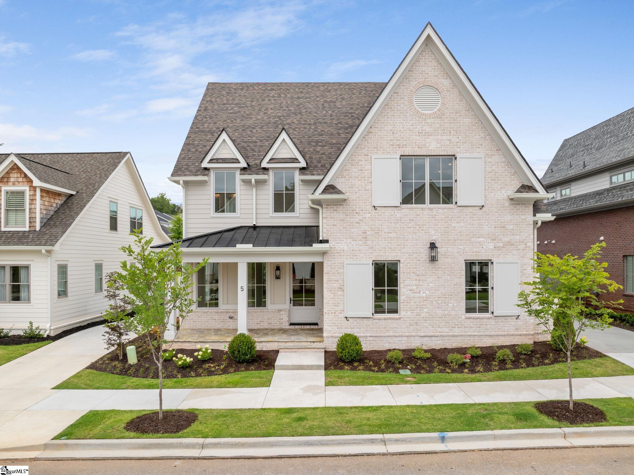 5 Crossmoor Circle, Greenville, SC, 29607