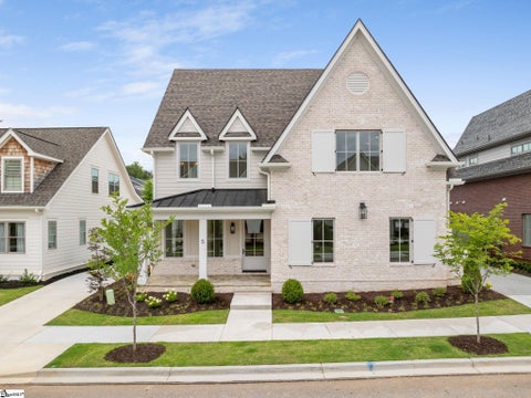 Photo of 5 Crossmoor Circle, Greenville, SC 29607 (MLS # 1598973)