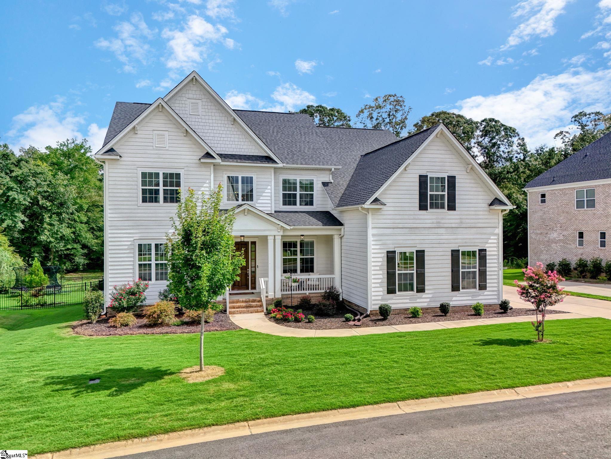 779 Enoree River Place
