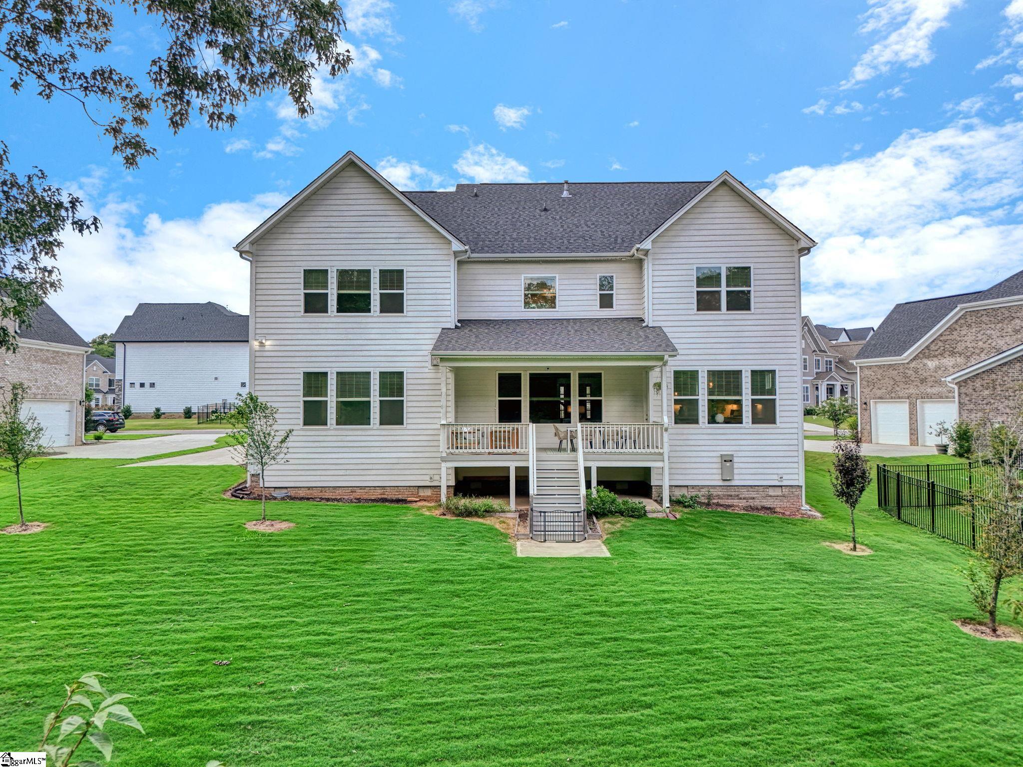 779 Enoree River Place