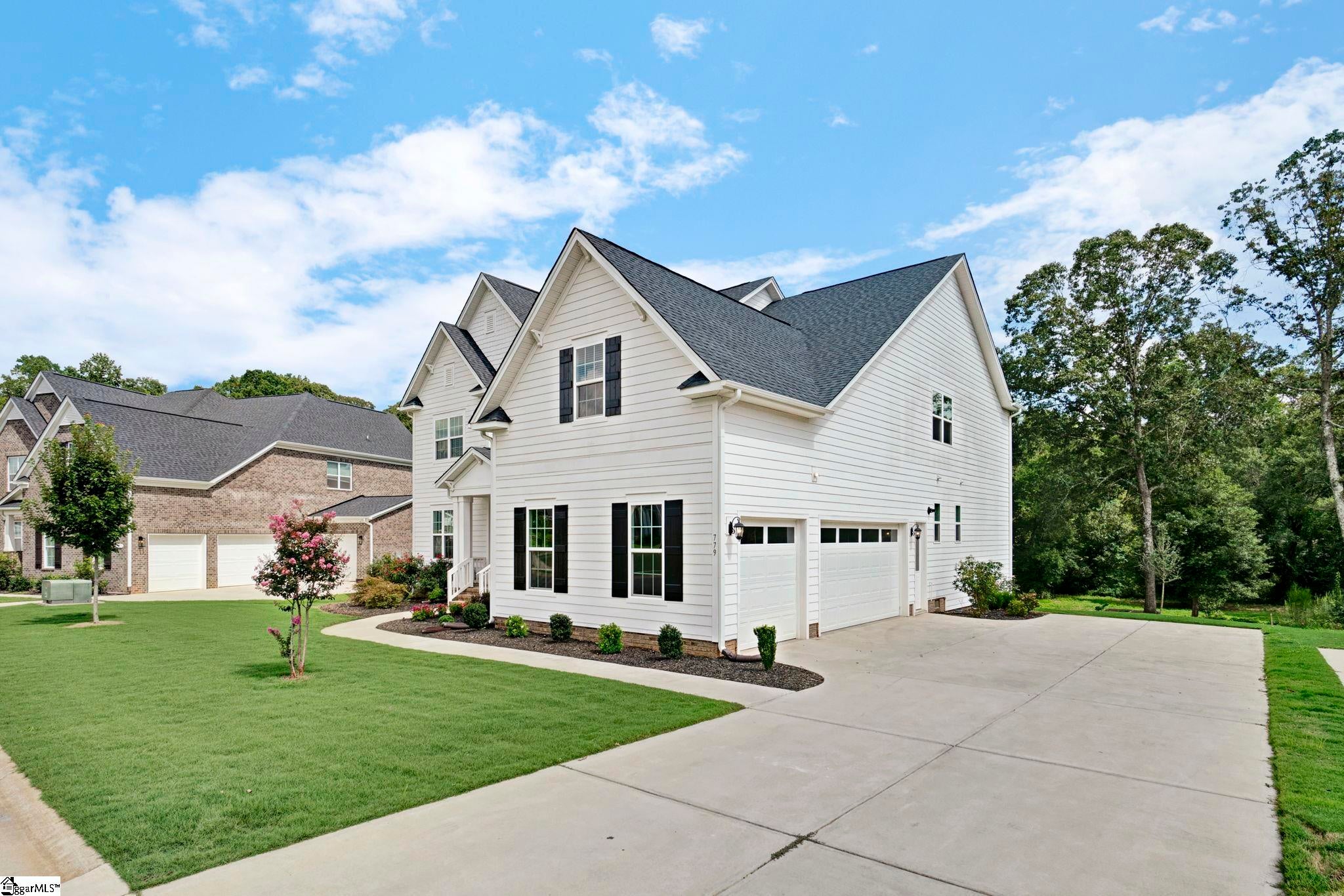 779 Enoree River Place