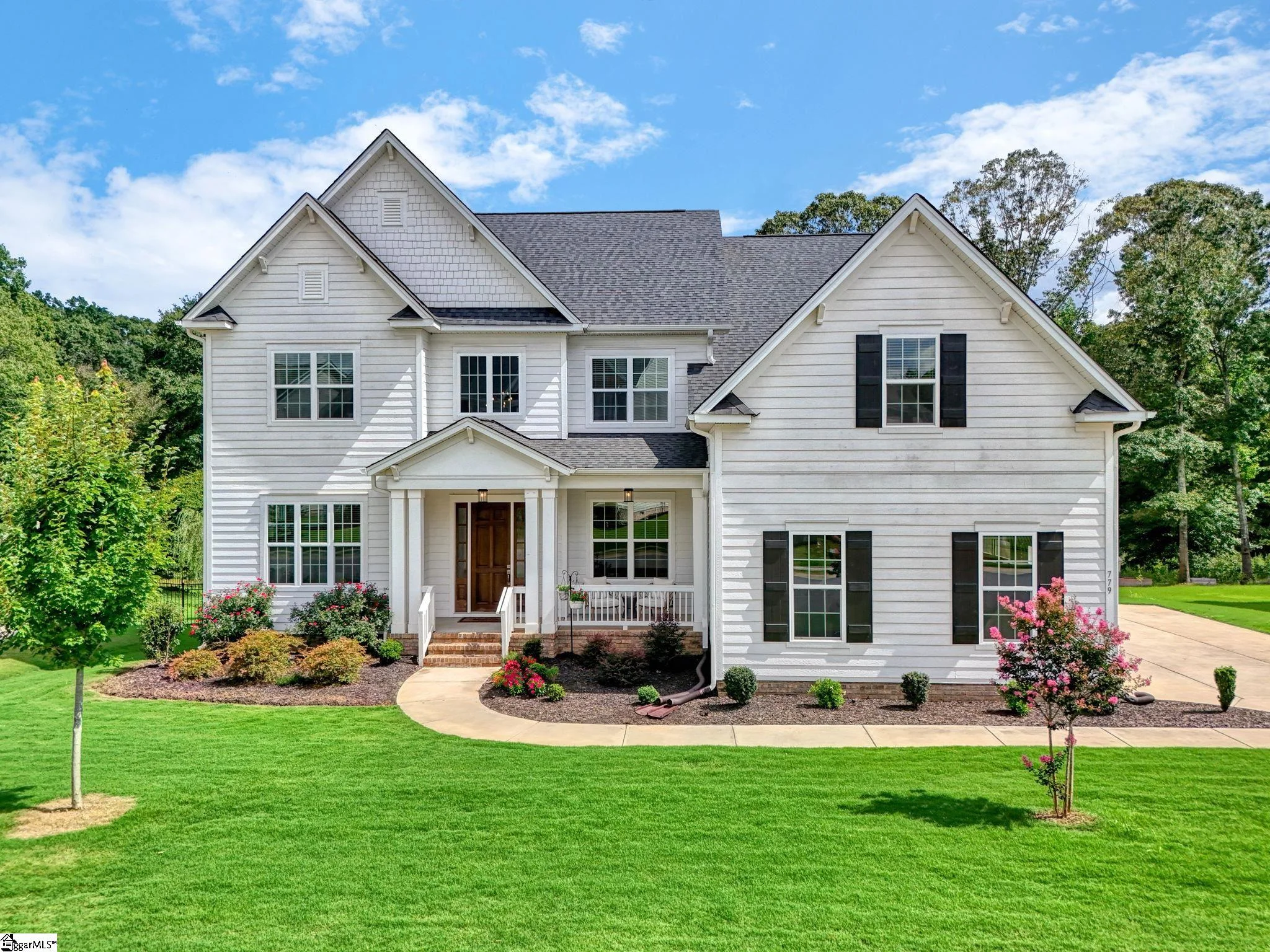 779 Enoree River Place