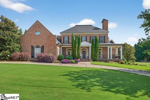 105 Rivendell Drive Anderson SC 29621