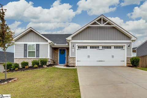 Photo of 59 Timberwild Drive, Greenville, SC 29605 (MLS # 1600817)