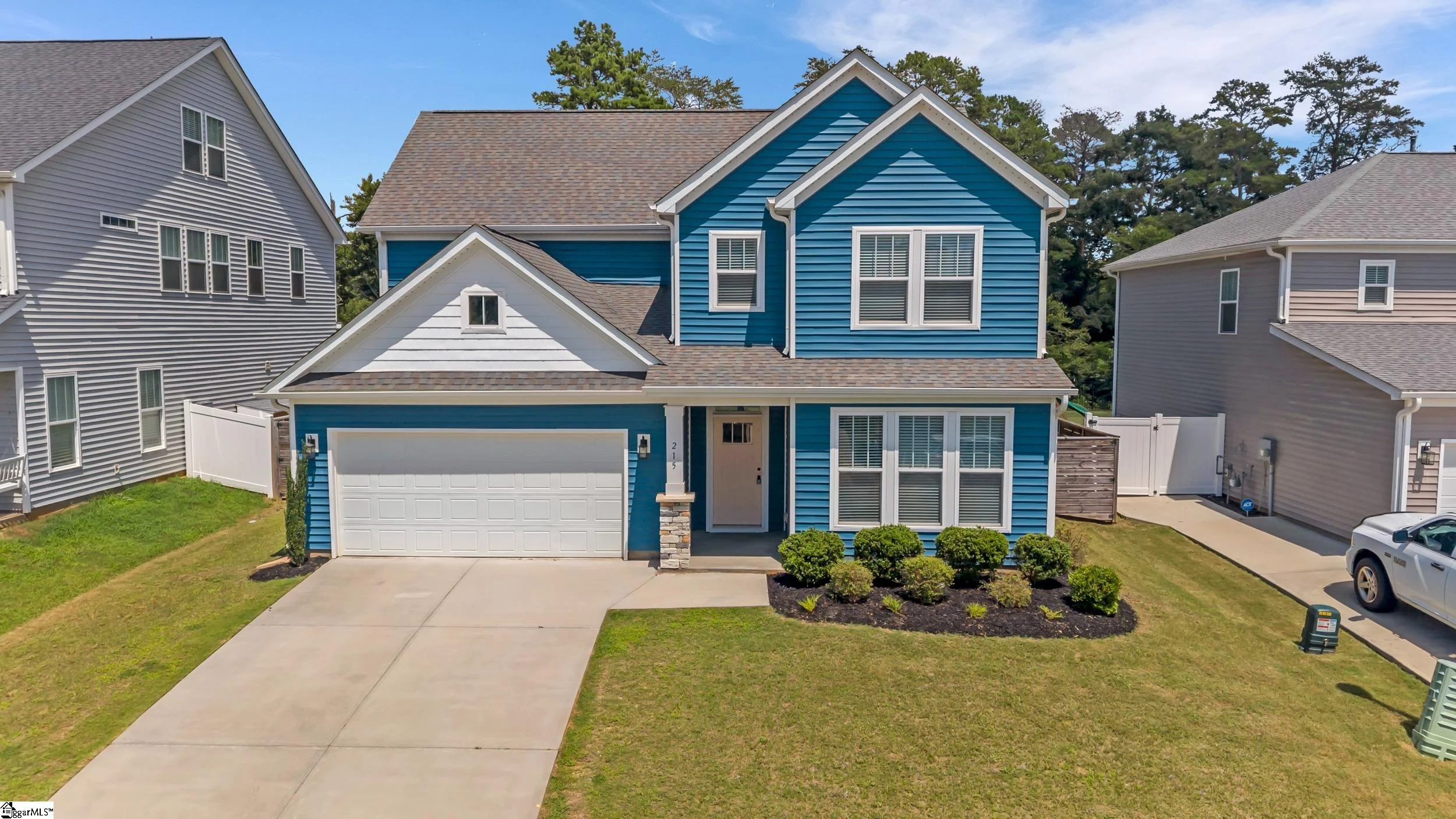 215 Fenwick Drive